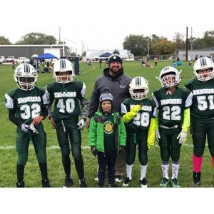 Meet your Posher, Nick